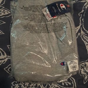 Champion sweatpants